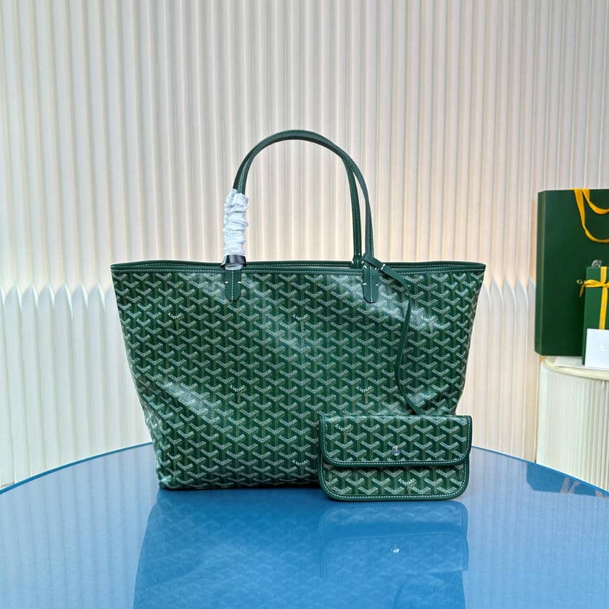 Large Single-Sided Shopping Bag